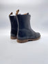 Bisgaard Nora lamb boot 1000 black